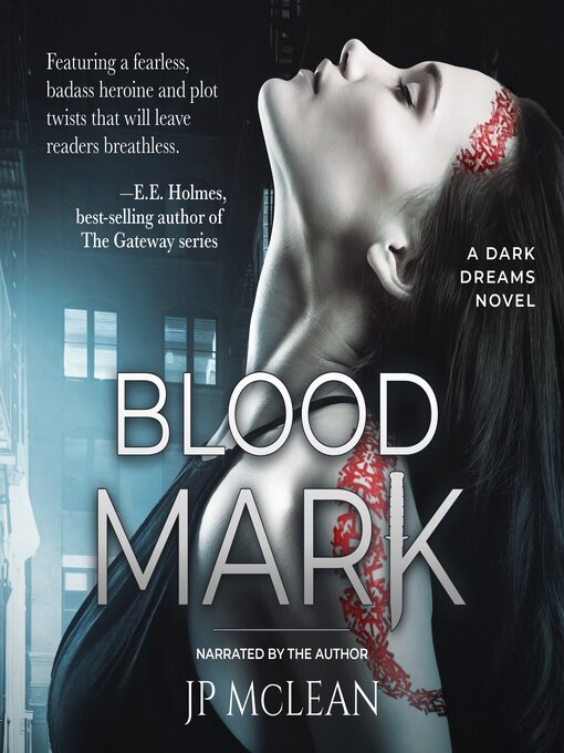 Title details for Blood Mark by JP McLean - Wait list